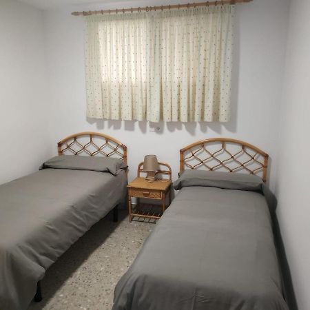 Ca Vicent Apartment Calpe Exterior photo