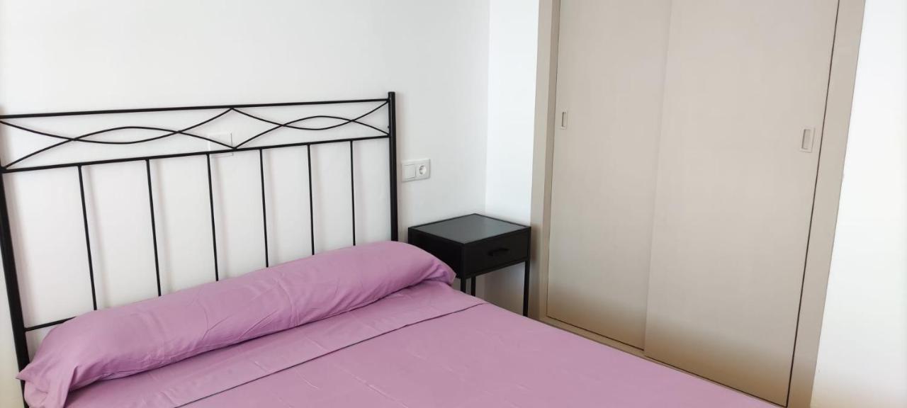Ca Vicent Apartment Calpe Exterior photo