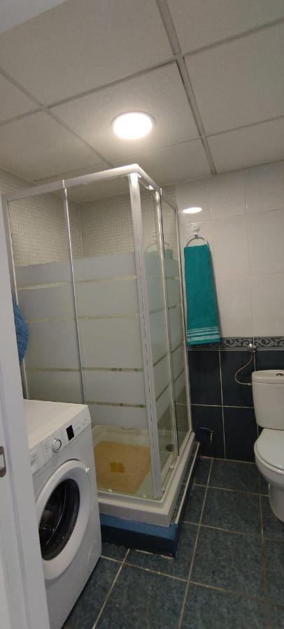 Ca Vicent Apartment Calpe Exterior photo