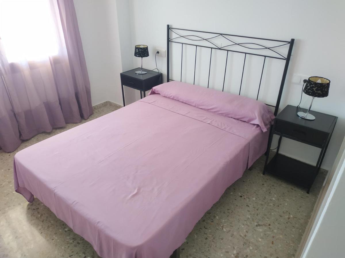 Ca Vicent Apartment Calpe Exterior photo