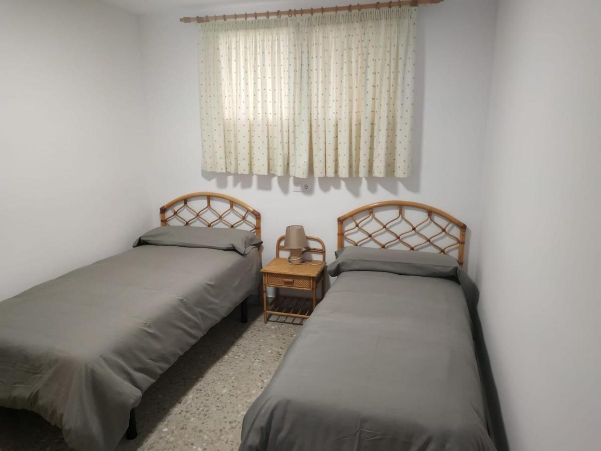 Ca Vicent Apartment Calpe Exterior photo