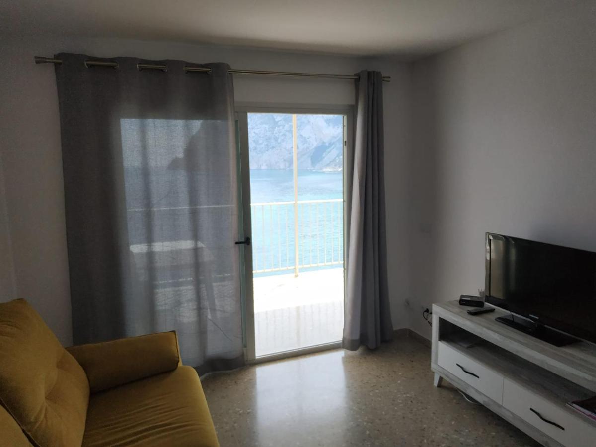 Ca Vicent Apartment Calpe Exterior photo